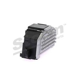 Résistance, pulseur d'air habitacle STORM QUALITY PARTS STO777059