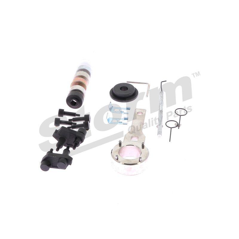 Kit d'outils de réglage, épure de distribution STORM QUALITY PARTS 555503