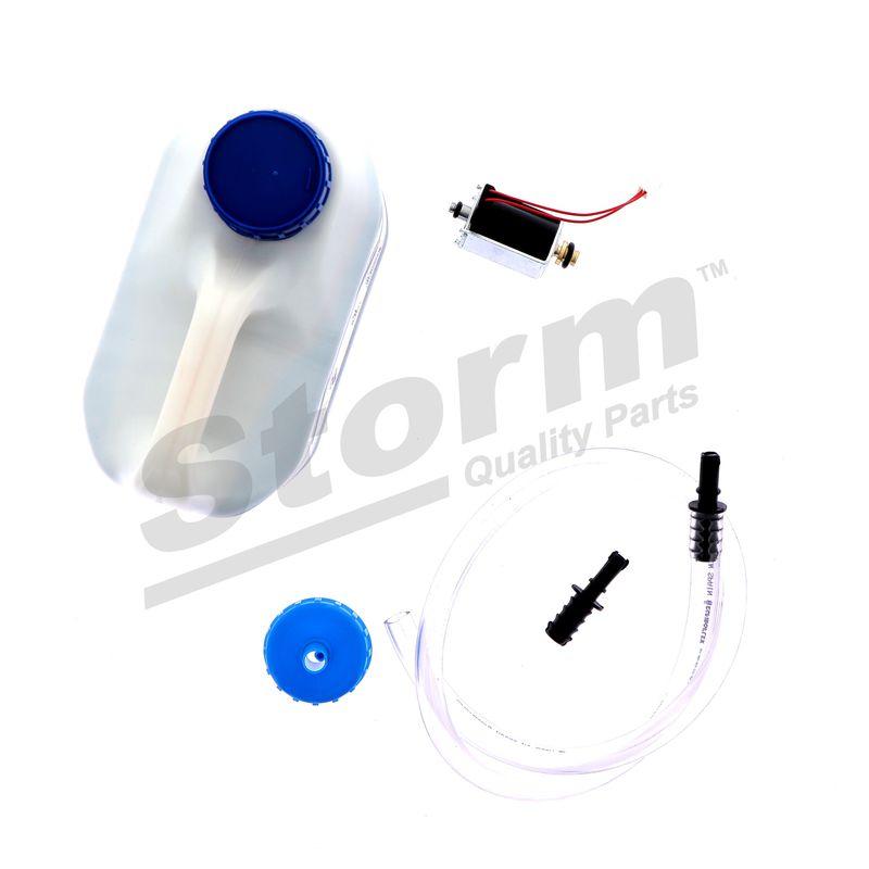 Pompe d’additif STORM QUALITY PARTS 777523