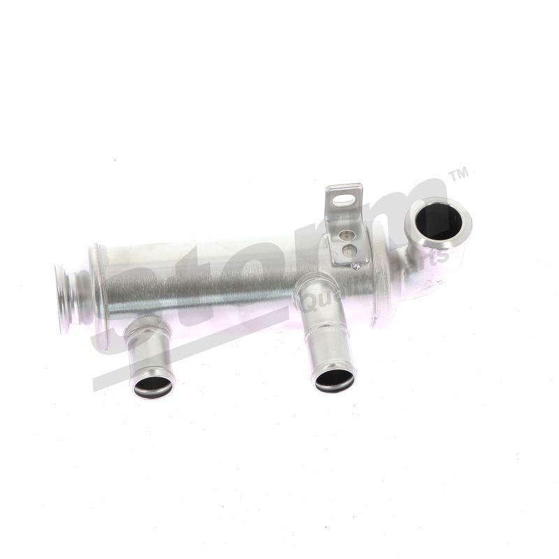 Radiateur, réaspiration des gaz d'échappement STORM QUALITY PARTS 9069