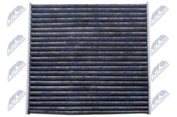 Filtre, air de l'habitacle NTY FCF-HY-521C