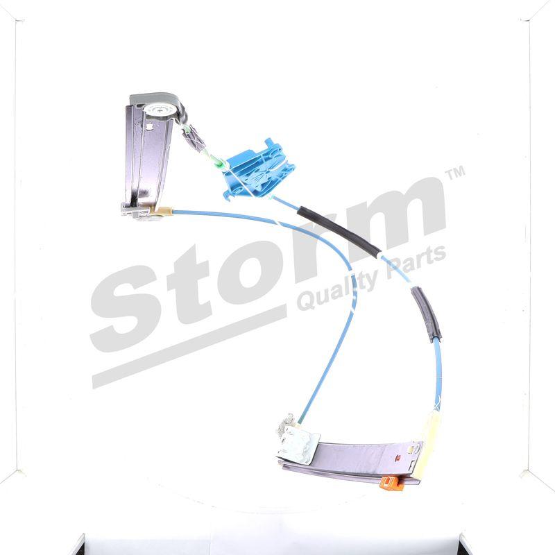 Lève-vitre STORM QUALITY PARTS 10272