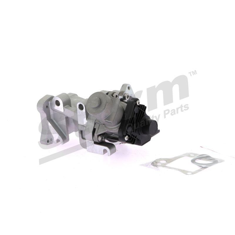 Vanne EGR STORM QUALITY PARTS 9065