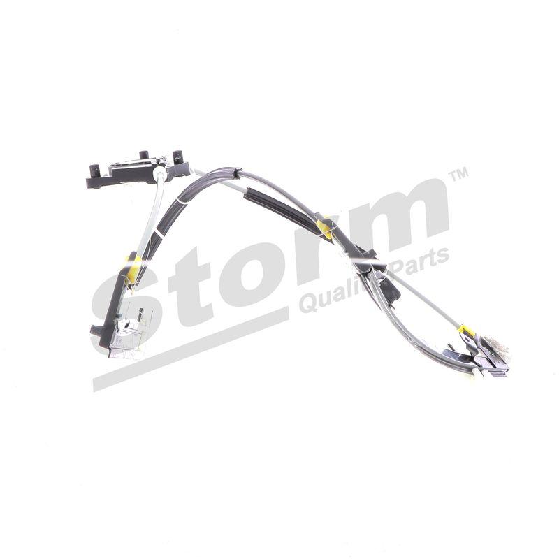Lève-vitre STORM QUALITY PARTS 27976