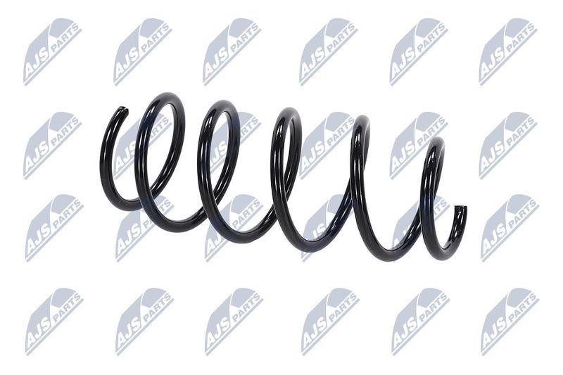Ressort de suspension NTY ASZ-FR-057