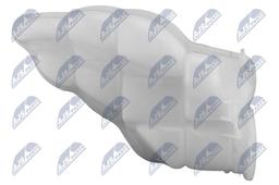 Vase d'expansion, liquide de refroidissement NTY CZW-VW-016