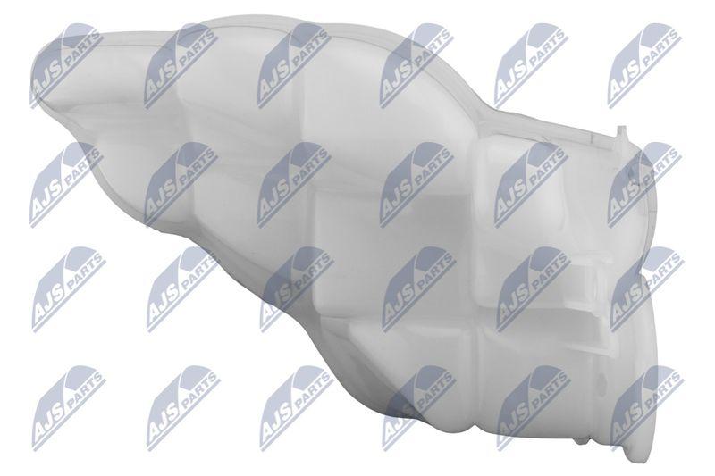 Vase d'expansion, liquide de refroidissement NTY CZW-VW-016