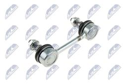 Entretoise/tige, stabilisateur NTY ZLT-BM-003