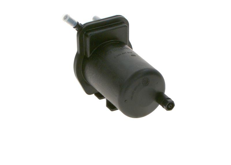 Filtre à carburant BOSCH 0 450 907 013