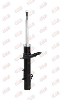 Amortisseur LTM D58492