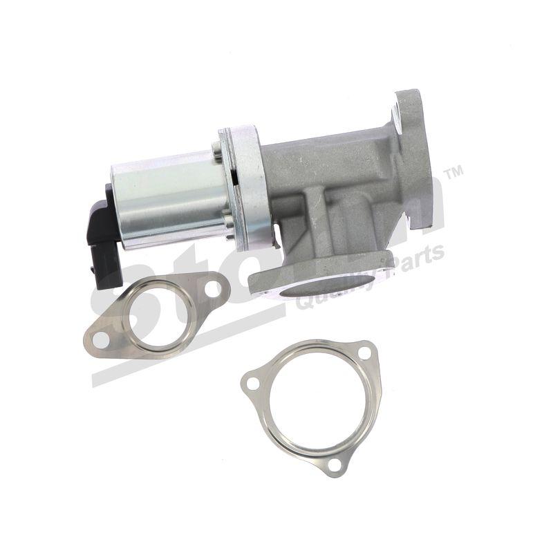 Vanne EGR STORM QUALITY PARTS 9012
