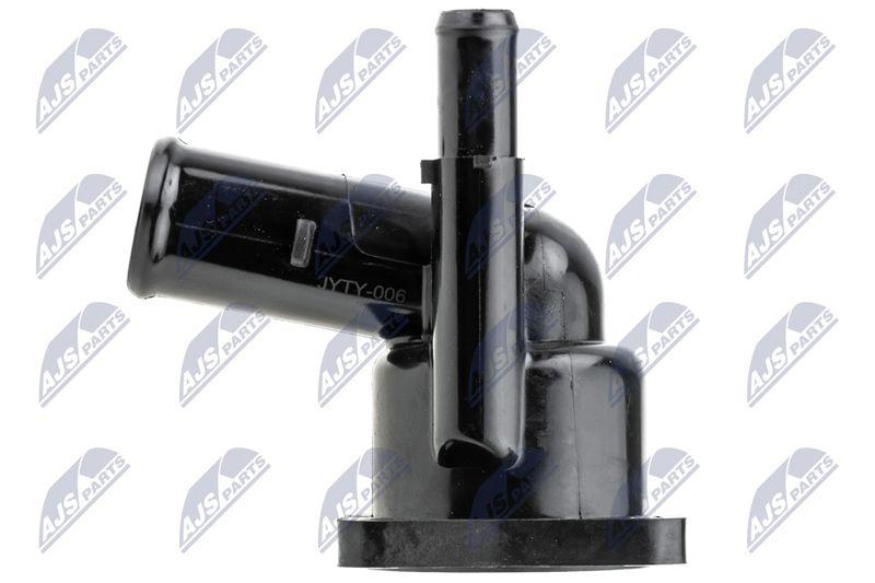 Thermostat, liquide de refroidissement NTY CTM-TY-006