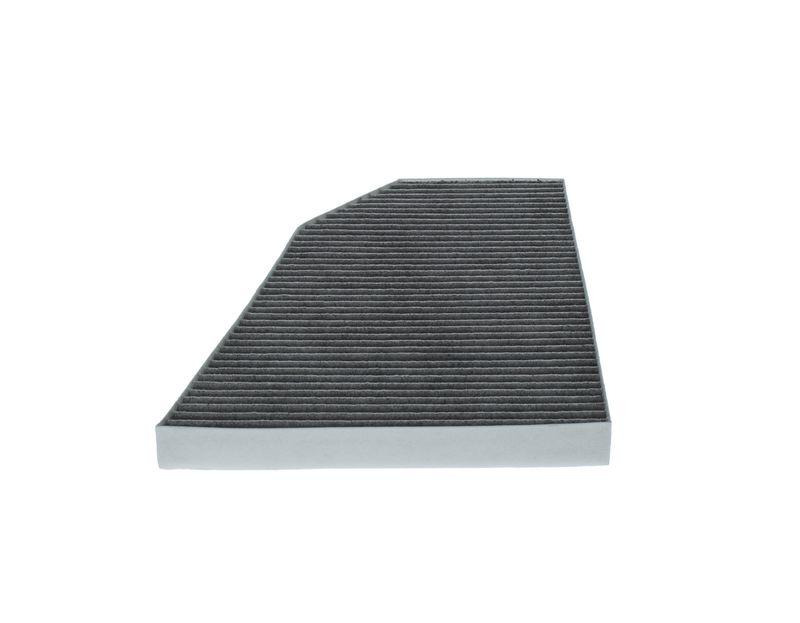 Filtre, air de l'habitacle BOSCH 1987435611