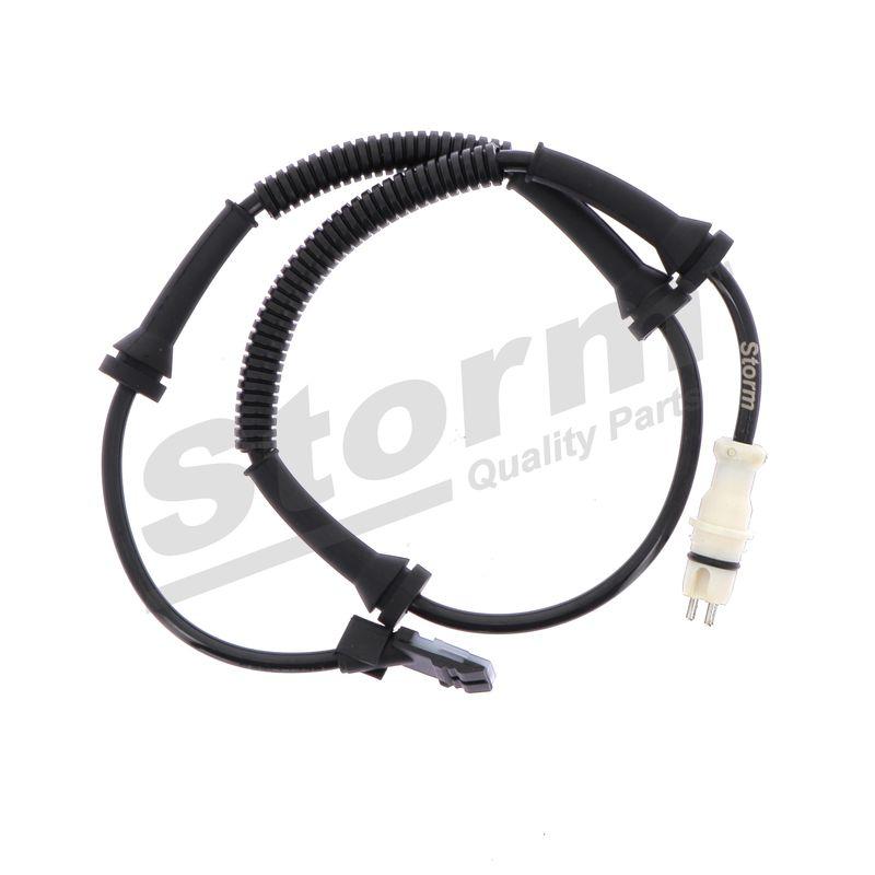 Capteur, vitesse de roue STORM QUALITY PARTS 888025