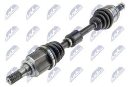 Arbre de transmission NTY NPW-HY-551