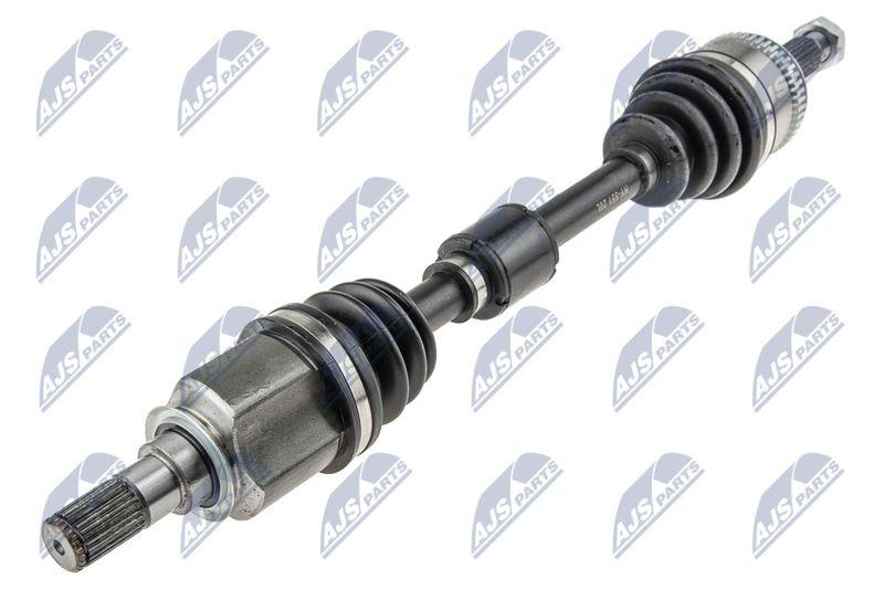 Arbre de transmission NTY NPW-HY-551