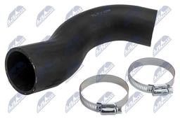 Gaine de suralimentation NTY GPP-TY-014