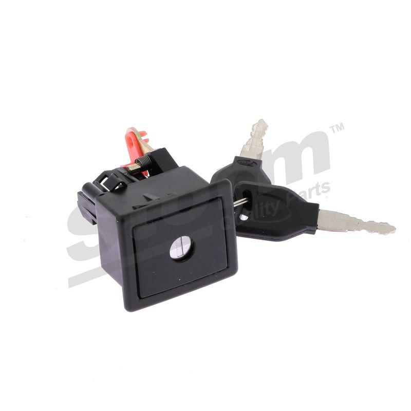 Serrure de capot de coffre STORM QUALITY PARTS 81029