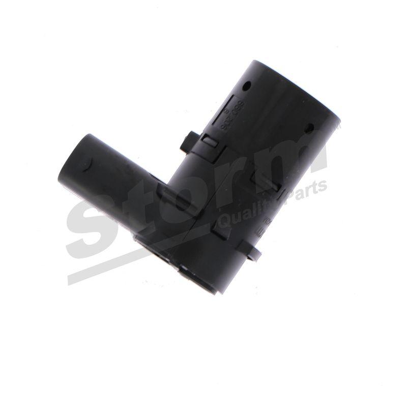 Capteur, aide au stationnement STORM QUALITY PARTS 777141