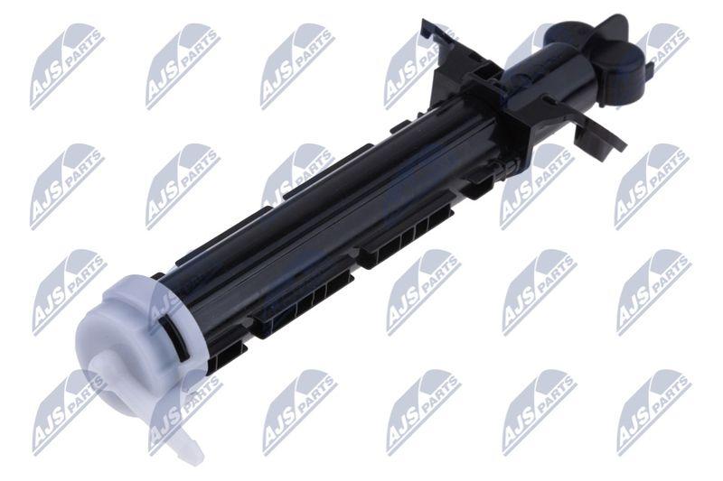 Gicleur d'eau de nettoyage, nettoyage des phares NTY EDS-VV-030