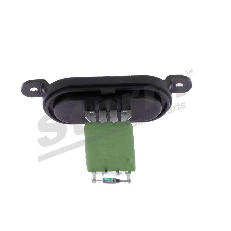 Résistance, pulseur d'air habitacle STORM QUALITY PARTS 970505