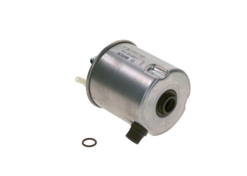 Filtre à carburant BOSCH F 026 402 108