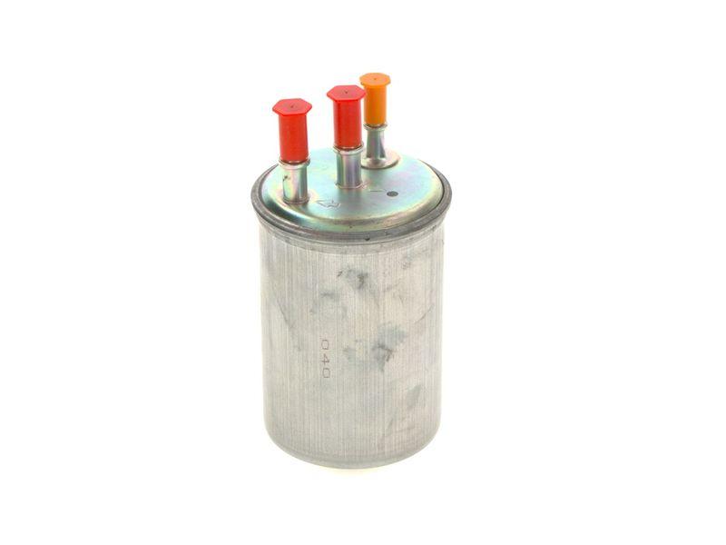 Filtre à carburant BOSCH 0 450 906 508