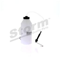 Appareil purgeur sous pression, hydraulique du freinage STORM QUALITY PARTS 666663