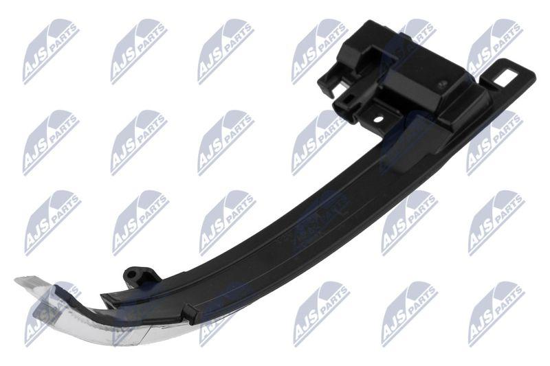 Feu clignotant NTY ELP-AU-012