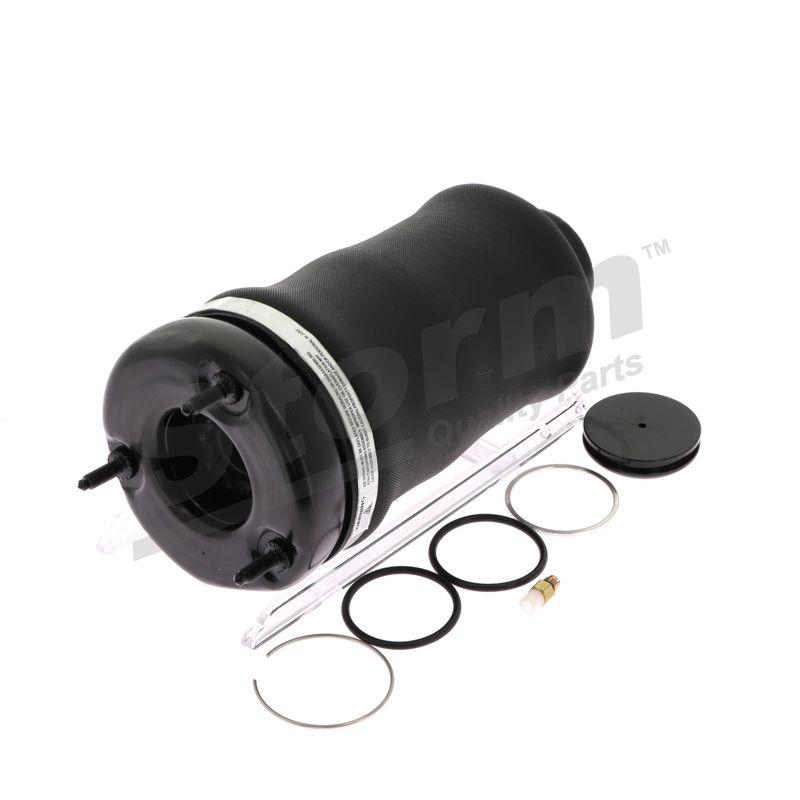 Ressort pneumatique, châssis STORM QUALITY PARTS 844520