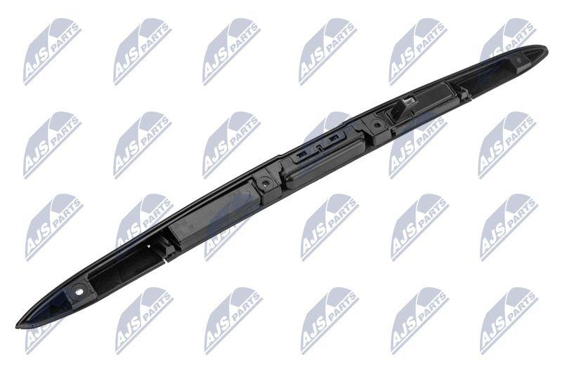 Interrupteur, hayon NTY EZC-BM-282