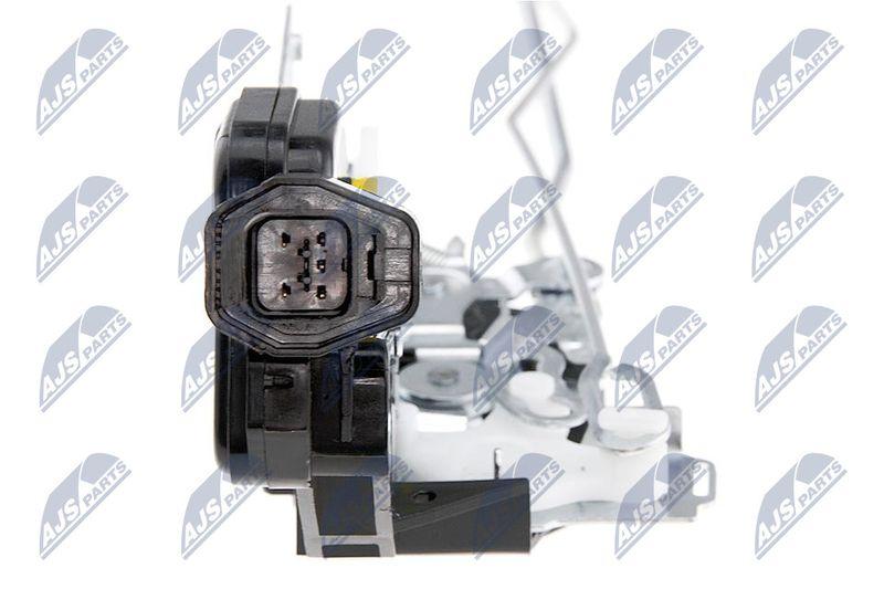 Serrure de porte NTY EZC-HY-520