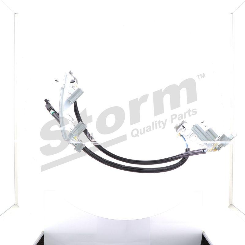 Lève-vitre STORM QUALITY PARTS 87156