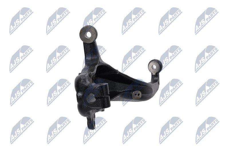 Fusée d'essieu, suspension de roue NTY ZZP-NS-029