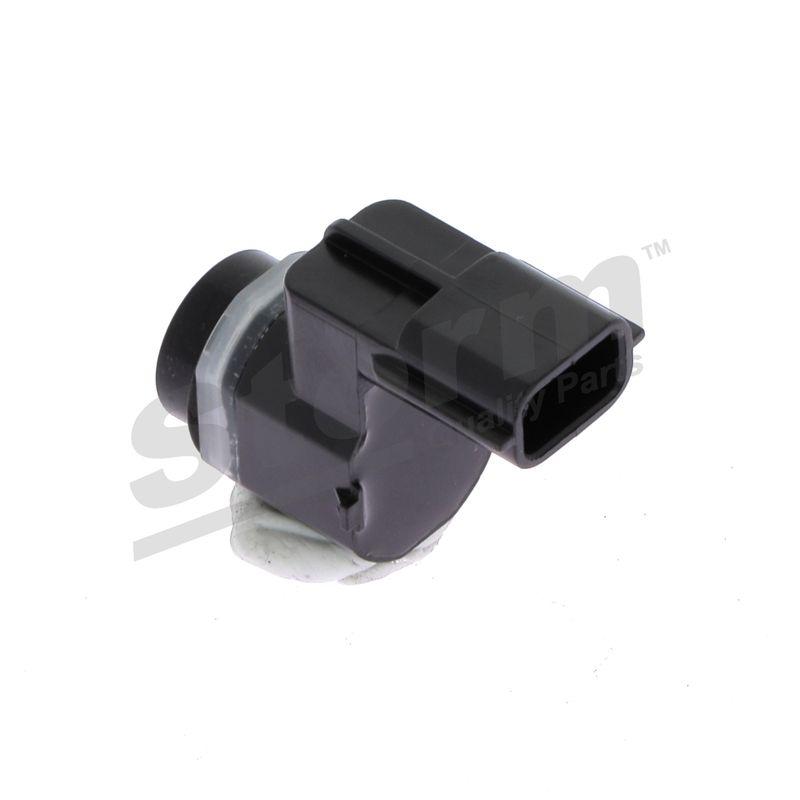 Capteur, aide au stationnement STORM QUALITY PARTS 777132