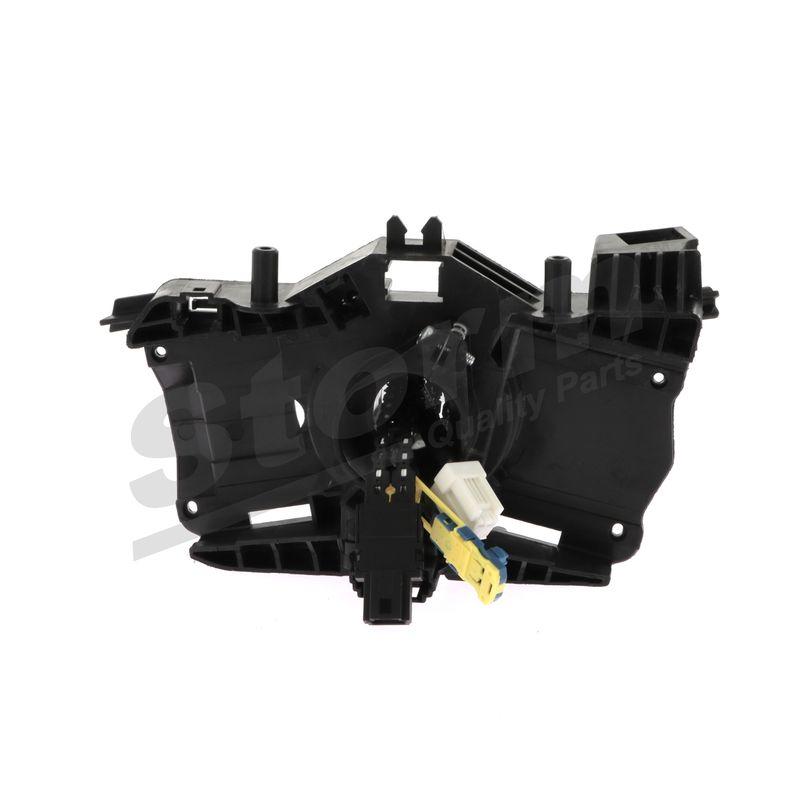 Ressort tournant, Airbag STORM QUALITY PARTS 8102014
