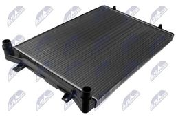 Radiateur, refroidissement du moteur NTY CCH-VW-006