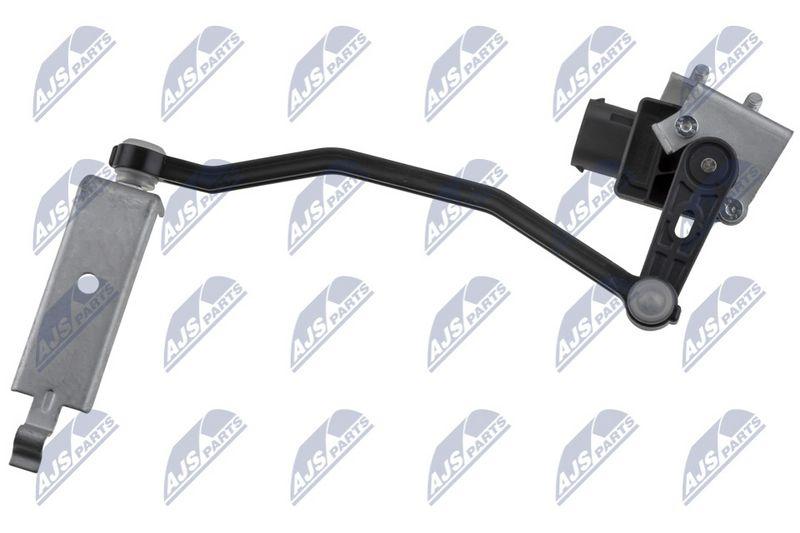 Capteur, correcteur de portée d’éclairage NTY ECX-VV-006