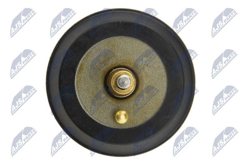 Thermostat, liquide de refroidissement NTY CTM-VW-052