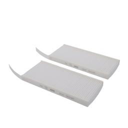 Filtre, air de l'habitacle CORTECO 80001456