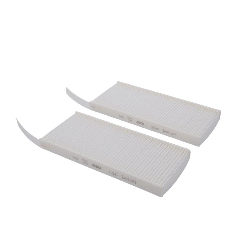 Filtre, air de l'habitacle CORTECO 80001456