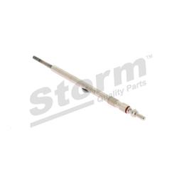 Bougie de préchauffage STORM QUALITY PARTS 566011