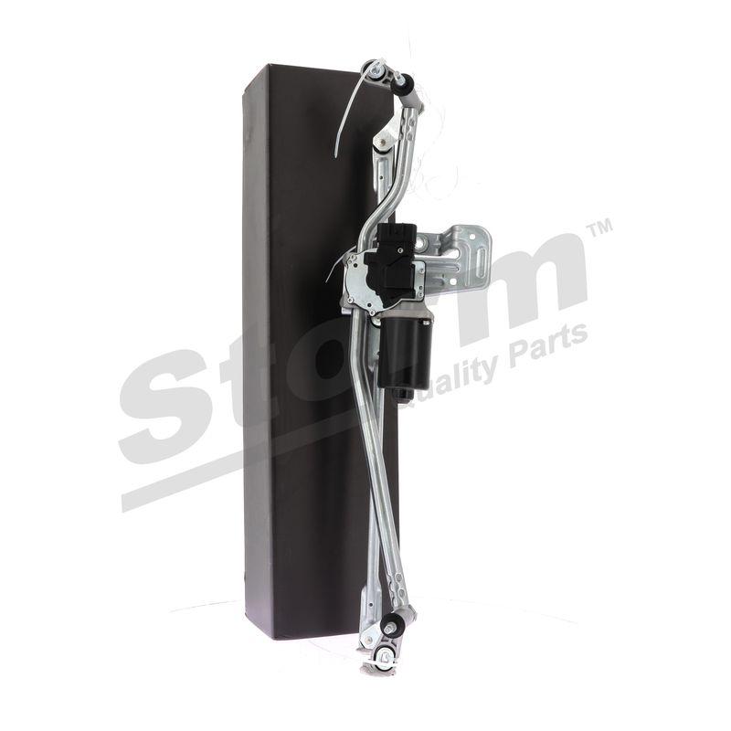 Moteur d'essuie-glace STORM QUALITY PARTS 2551003
