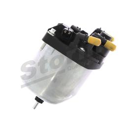 Boîtier, filtre à carburant STORM QUALITY PARTS 3890