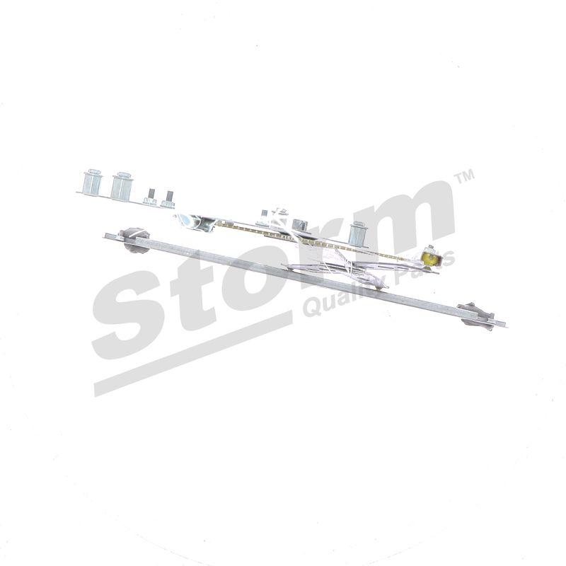 Lève-vitre STORM QUALITY PARTS 87479