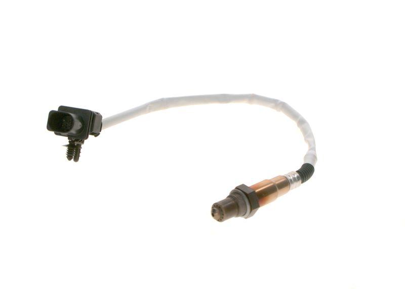Sonde lambda BOSCH 0 258 017 357