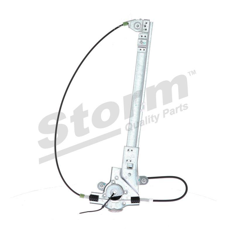 Lève-vitre STORM QUALITY PARTS 88068