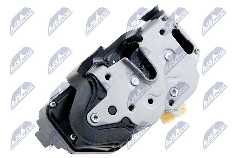 Serrure de porte NTY EZC-PL-014