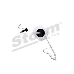 Appareil purgeur sous pression, hydraulique du freinage STORM QUALITY PARTS 666663
