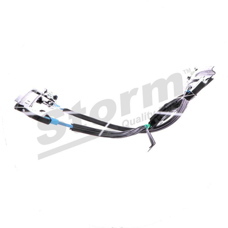 Lève-vitre STORM QUALITY PARTS 4857506
